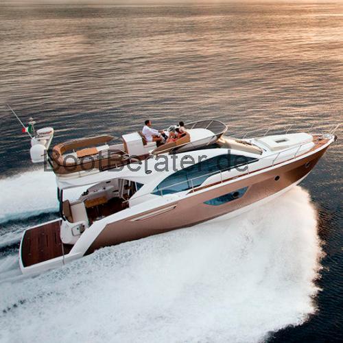 Sessa Fly 47  technische daten 
